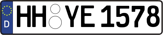 HH-YE1578