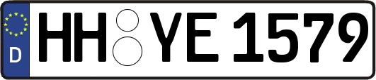HH-YE1579