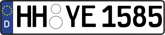 HH-YE1585