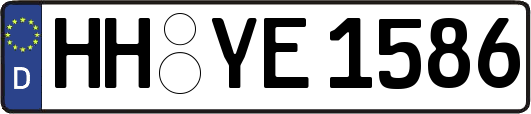 HH-YE1586