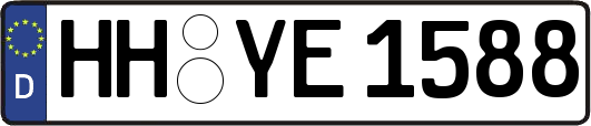 HH-YE1588