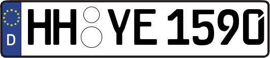 HH-YE1590