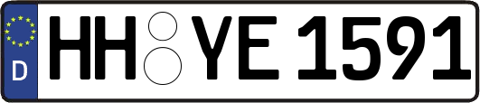 HH-YE1591
