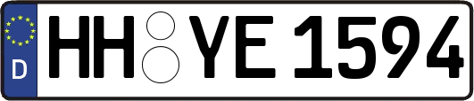 HH-YE1594