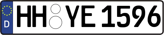 HH-YE1596