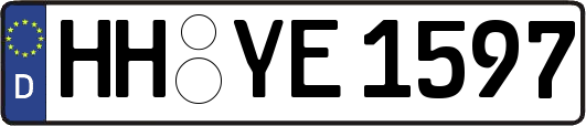HH-YE1597
