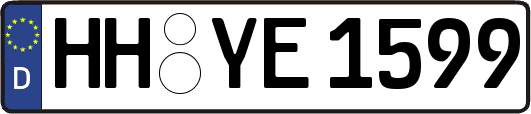 HH-YE1599
