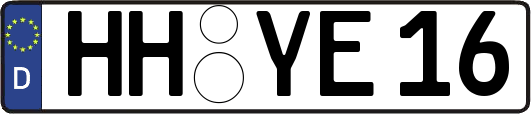 HH-YE16