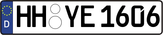 HH-YE1606