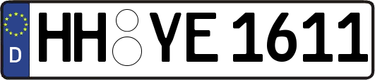 HH-YE1611