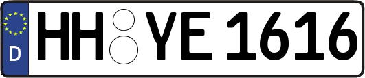HH-YE1616
