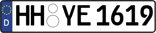 HH-YE1619