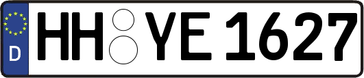 HH-YE1627
