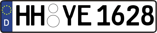 HH-YE1628