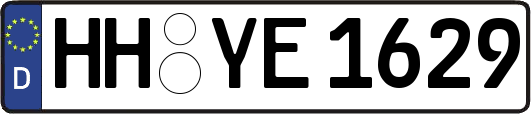 HH-YE1629