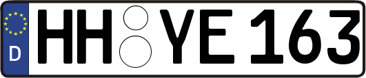 HH-YE163