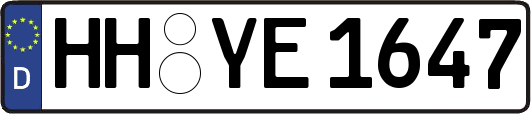 HH-YE1647