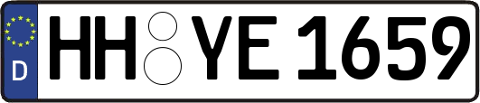 HH-YE1659