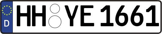 HH-YE1661