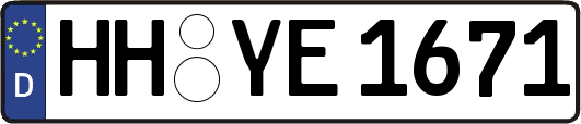 HH-YE1671