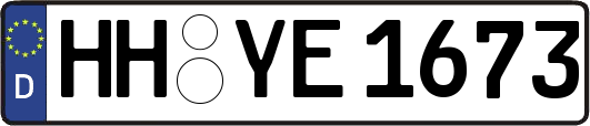 HH-YE1673