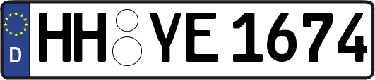 HH-YE1674