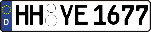 HH-YE1677