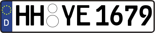 HH-YE1679