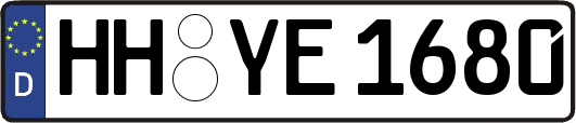 HH-YE1680