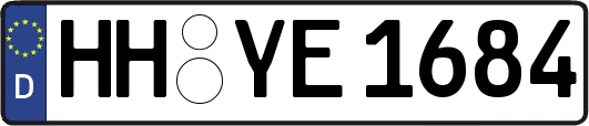 HH-YE1684