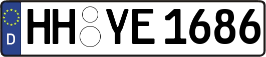 HH-YE1686