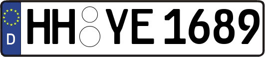 HH-YE1689