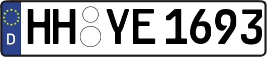 HH-YE1693