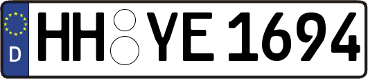 HH-YE1694