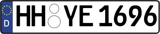 HH-YE1696