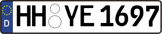 HH-YE1697