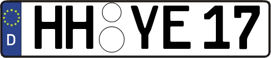 HH-YE17