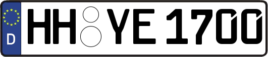 HH-YE1700