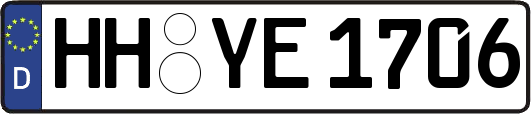 HH-YE1706