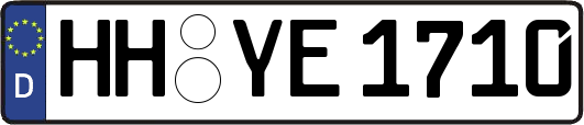 HH-YE1710