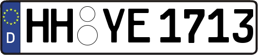 HH-YE1713
