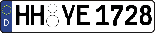 HH-YE1728