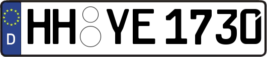 HH-YE1730