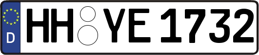 HH-YE1732