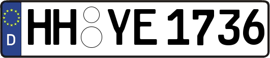 HH-YE1736