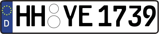 HH-YE1739