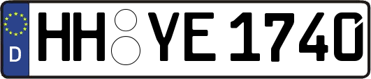 HH-YE1740