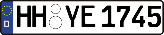 HH-YE1745