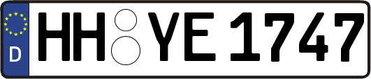 HH-YE1747