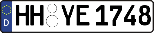 HH-YE1748